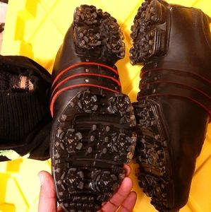 Adidas Tour 360 LTD Golf shoes 8.5